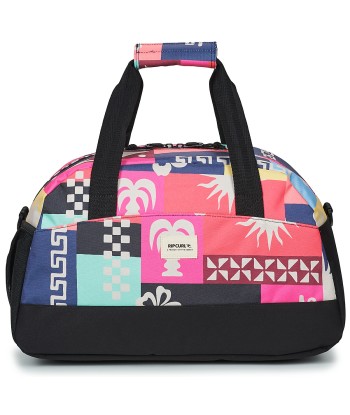 Sac de sport femmes Rip Curl GYM BAG MIXED Multicolore