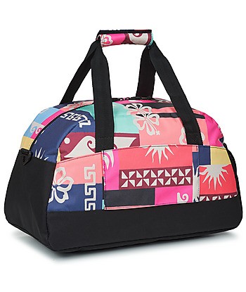 Sac de sport femmes Rip Curl GYM BAG MIXED Multicolore