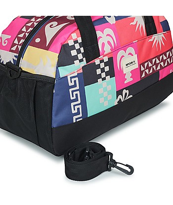 Sac de sport femmes Rip Curl GYM BAG MIXED Multicolore