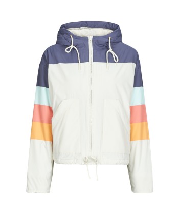 Blouson femmes Rip Curl KEEPSAKES BOMBER Blanc