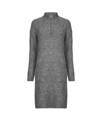 Robe courte femmes Vila VINYNNI Gris