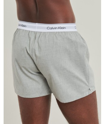 Boxers hommes Calvin Klein Jeans BOXER SLIM 3PK X3 Multicolore