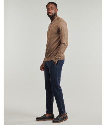 Chinots hommes Jack & Jones JPSTMARCO FURY Marine