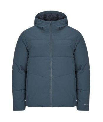 Doudounes hommes Jack & Jones JJGLOBAL PUFFER Bleu