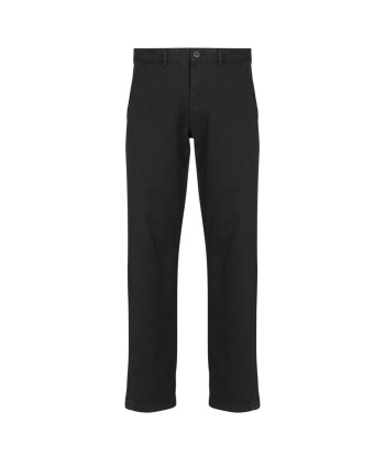 Chinots hommes Jack & Jones JPSTKANE BARRET Noir