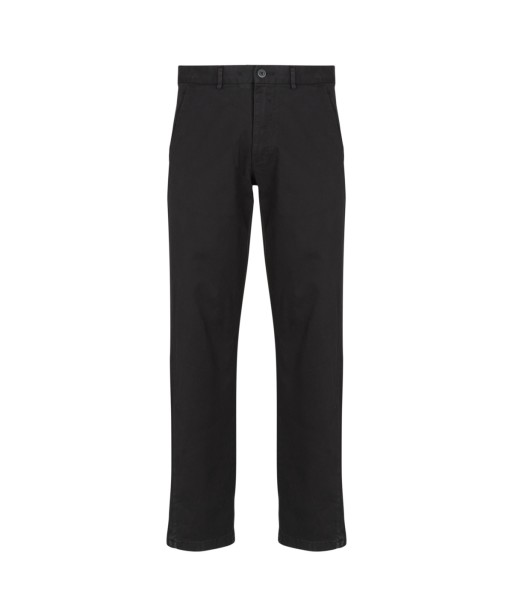 Chinots hommes Jack & Jones JPSTKANE BARRET Noir