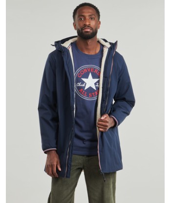 Parka hommes Jack & Jones JPRBLUALVES  Marine
