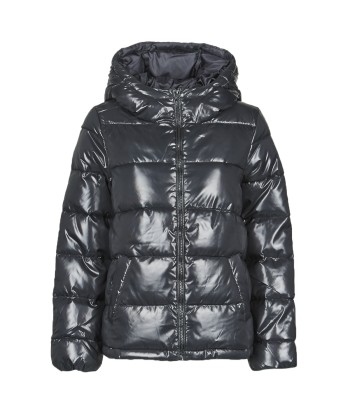 Doudounes femmes Benetton 2EO0536G3 Noir