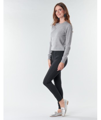 Pantalon femmes Benetton 4SK755944 Noir