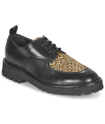 Derbies femmes Kenzo K MOUNT Noir