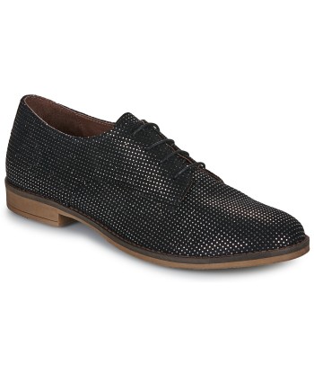 Derbies femmes Otess / Zoï 2150-DORA Noir
