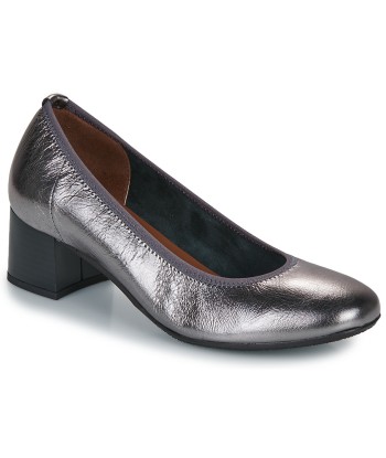 Chaussures escarpins femmes Otess / Zoï 2980 Argenté