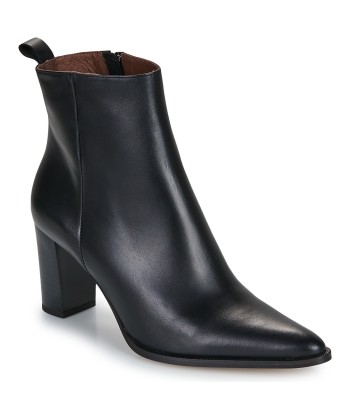 Bottines femmes Otess / Zoï 2250-73449 Noir