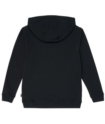 Sweat-shirt enfant garcons Vans VANS CLASSIC PO Noir