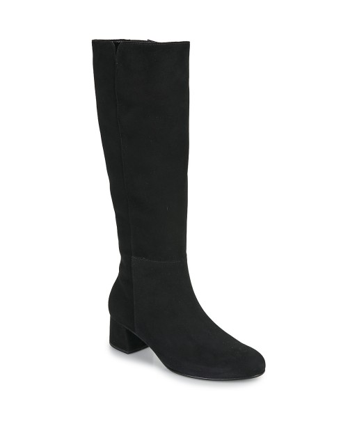 Bottes femmes Gabor 55688 Noir