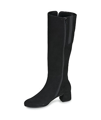 Bottes femmes Gabor 55688 Noir