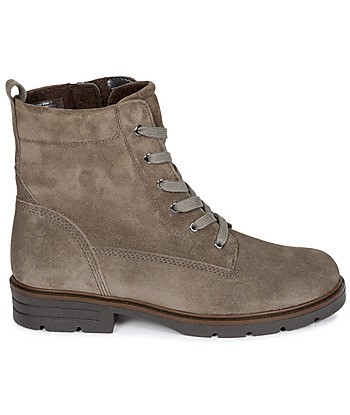 Boots femmes Gabor 74651 Gris