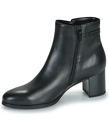 Bottines femmes Gabor 75692 Noir