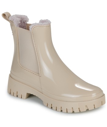 Bottes femmes Lemon Jelly COLDEN Beige