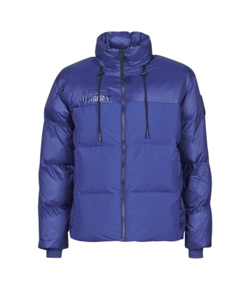 Doudounes hommes Aigle MATTACA Bleu