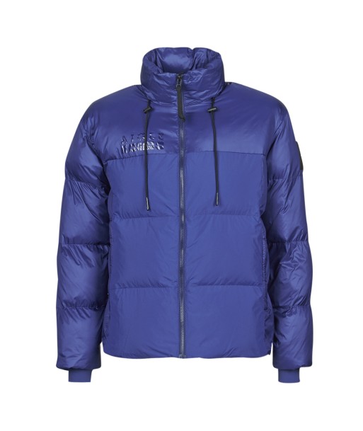 Doudounes hommes Aigle MATTACA Bleu