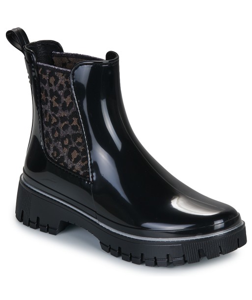 Bottes femmes Lemon Jelly RORY Noir