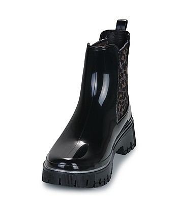Bottes femmes Lemon Jelly RORY Noir