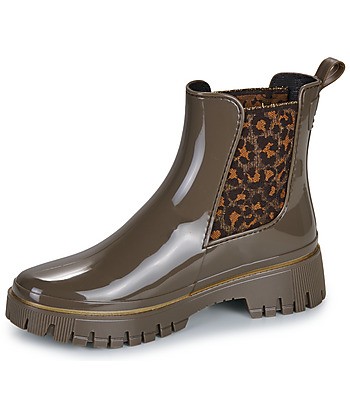 Bottes femmes Lemon Jelly RORY Kaki