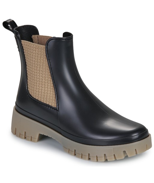 Bottes femmes Lemon Jelly SAGE Noir