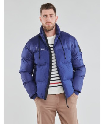 Doudounes hommes Aigle MATTACA Bleu