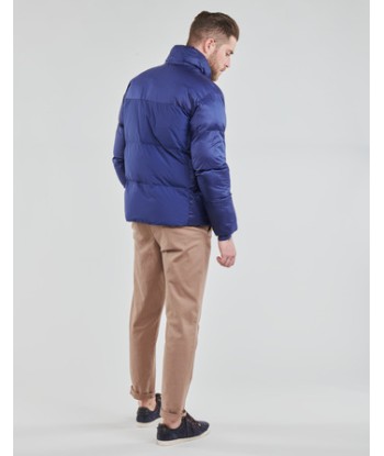 Doudounes hommes Aigle MATTACA Bleu