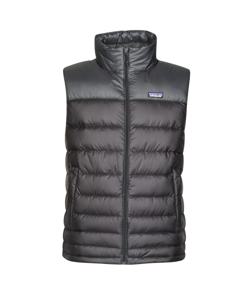 Doudounes hommes Patagonia HI LOFT DOWN VEST Gris