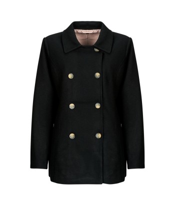 Manteau femmes Only ONLBLAKE LIFE Noir