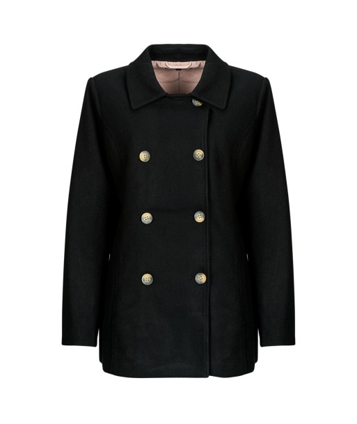 Manteau femmes Only ONLBLAKE LIFE Noir