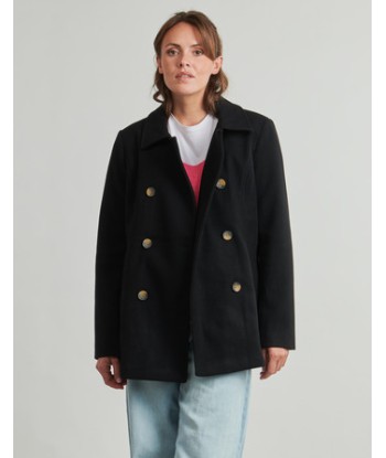 Manteau femmes Only ONLBLAKE LIFE Noir