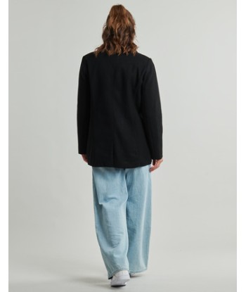 Manteau femmes Only ONLBLAKE LIFE Noir