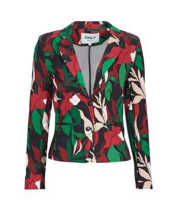 Veste femmes Only ONLPOPTRASH  Multicolore