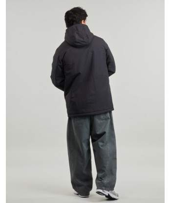 Parka hommes Patagonia M'S ISTHMUS PARKA Noir