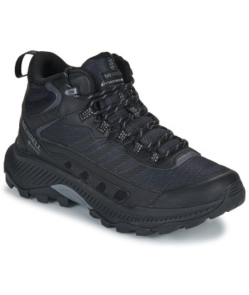 Chaussures hommes Merrell SPEED STRIKE 2 MID GTX Noir