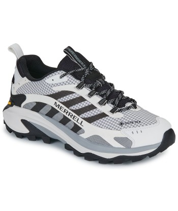 Chaussures hommes Merrell MOAB SPEED 2 GTX Noir