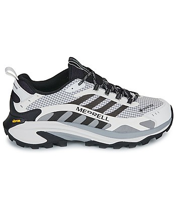 Chaussures hommes Merrell MOAB SPEED 2 GTX Noir