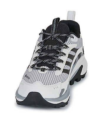 Chaussures hommes Merrell MOAB SPEED 2 GTX Noir