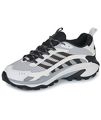Chaussures hommes Merrell MOAB SPEED 2 GTX Noir