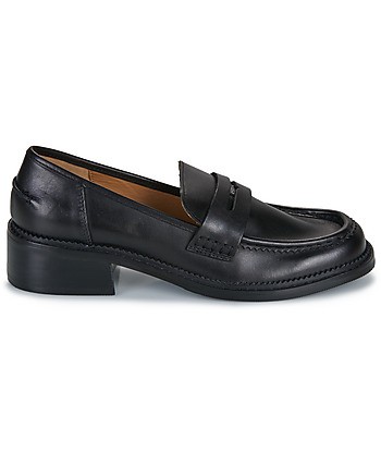 Mocassins femmes Karston ATLANTA_NOIR Noir