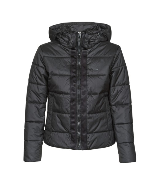 Doudounes femmes G-Star Raw MEEFIC HDD PDD JACKET WMN Noir
