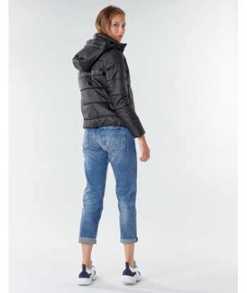 Doudounes femmes G-Star Raw MEEFIC HDD PDD JACKET WMN Noir