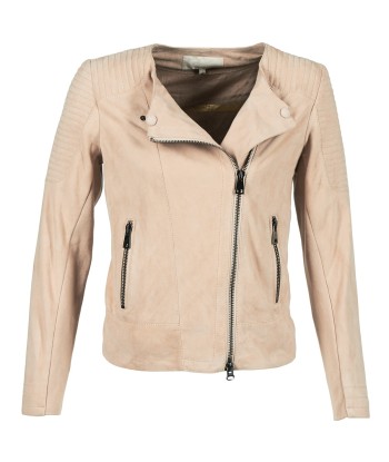 Veste femmes Oakwood 61903 Beige