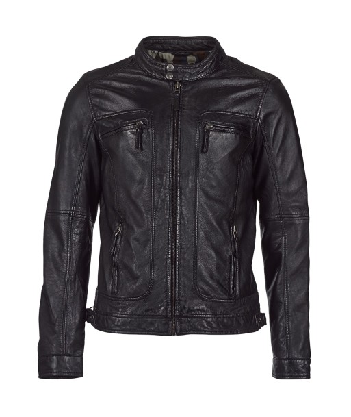 Veste hommes Oakwood CASEY Noir