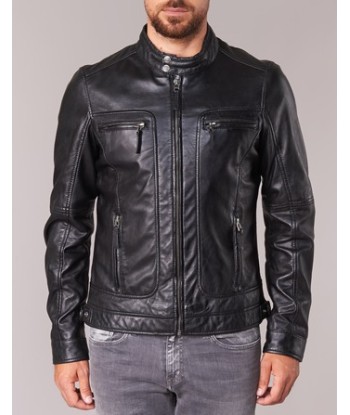Veste hommes Oakwood CASEY Noir