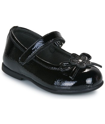 Ballerines enfant filles Chicco BALLERINA CREL Noir